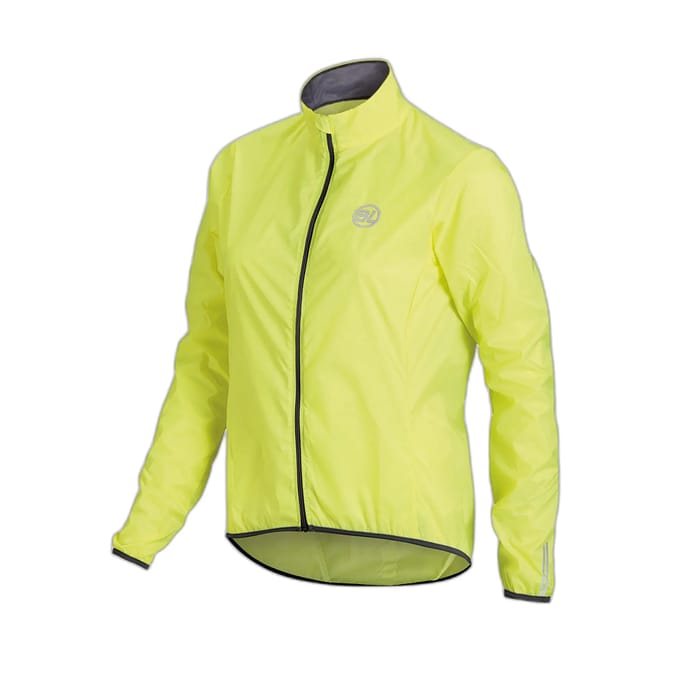 Vrouwen windjack Bicycle Line Stelvio