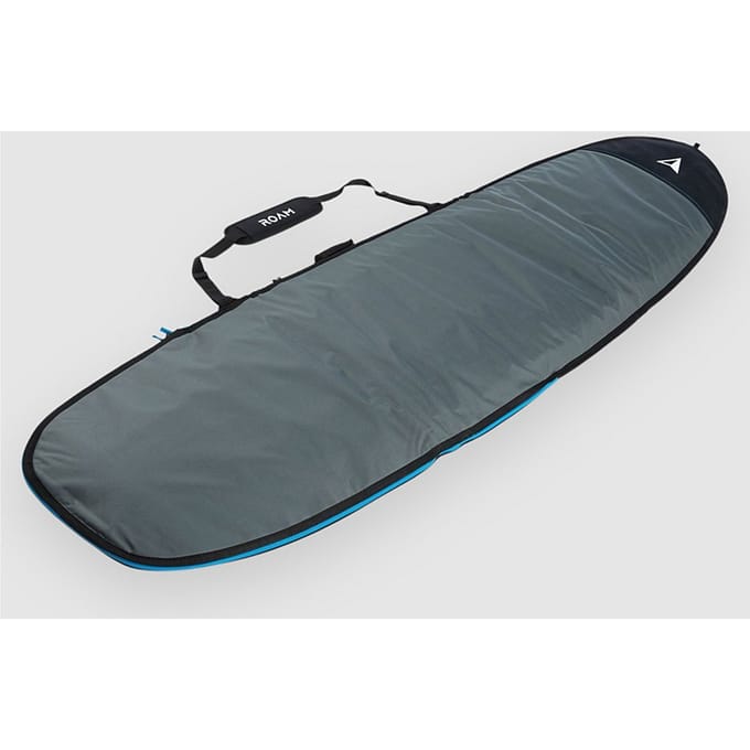 ROAM Daylight Funboard Plus Surfboard Tas grijs