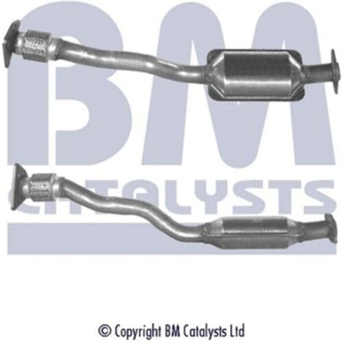 Katalysator BM CATALYSTS BM90989H