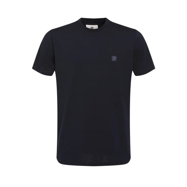 Gabbiano Premium Basic Shirt Heren - Maat L