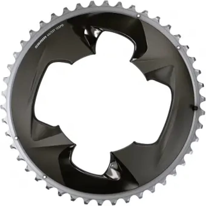 Dienblad Sram Plateau Externe Force Axs 107bcd 2x12 46