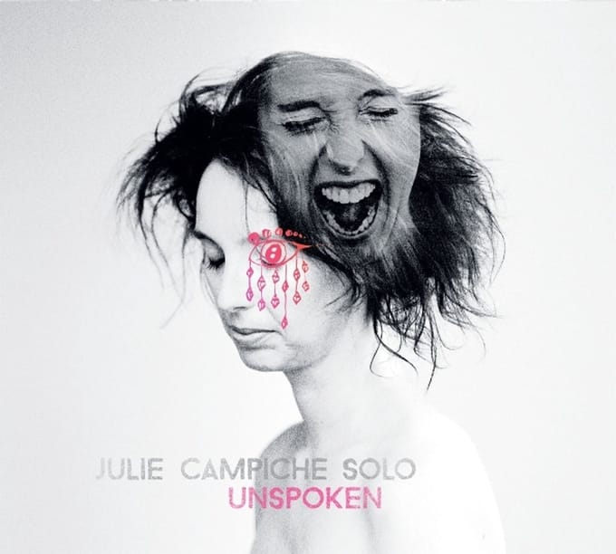 UNSPOKEN