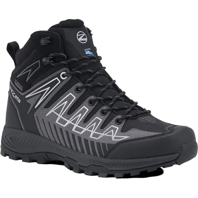 Wandelschoenen Trezeta Thunder Mid
