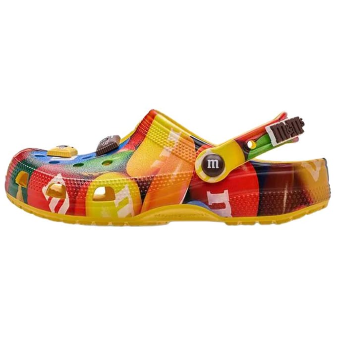 Crocs Classic Clog M&M'S 36-37 multi