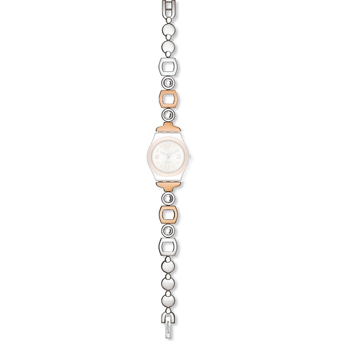 Swatch Irony - Extra Small (25mm) - YS AYSS234G YSS234G Lady Passion Horlogeband
