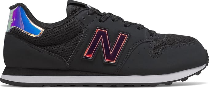 New Balance - maat 37- 500 Dames Sneakers - Black