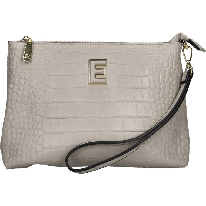 Ermanno Firenze Zakken. Beige