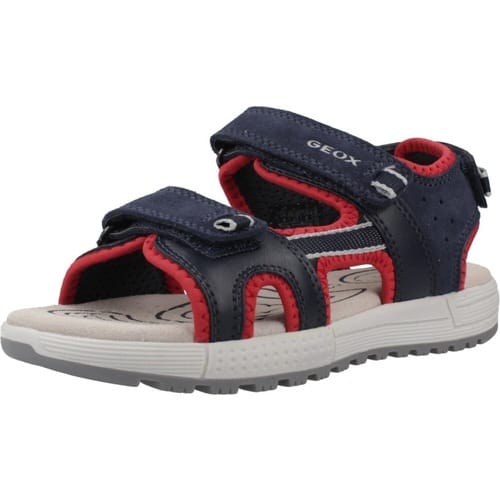 Sandalen Geox J Sandal Alben