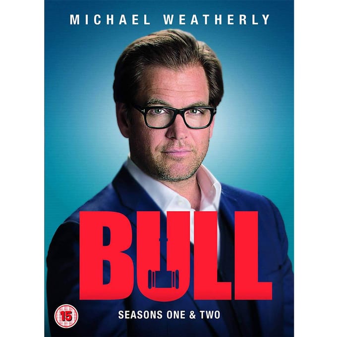 Bull Seizoen 1-2
