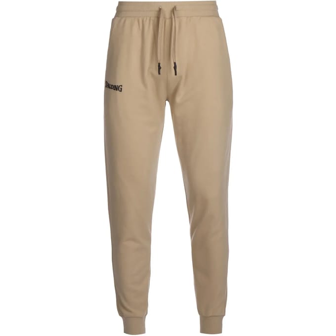 Heren Sportsstyle Joggingbroek
