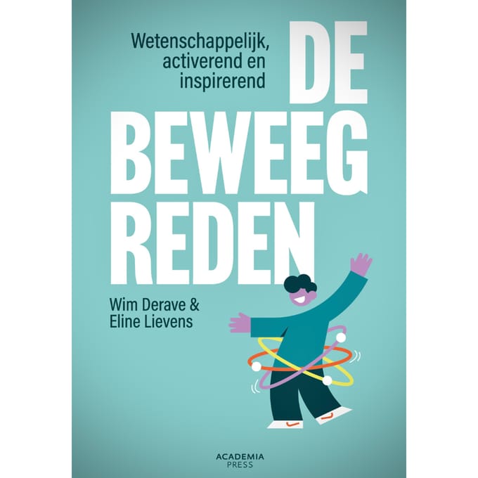 De Beweegreden