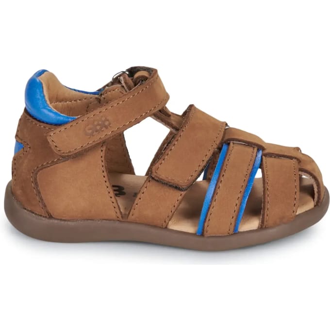 Sandalen voor babymeisjes GBB Onctueux