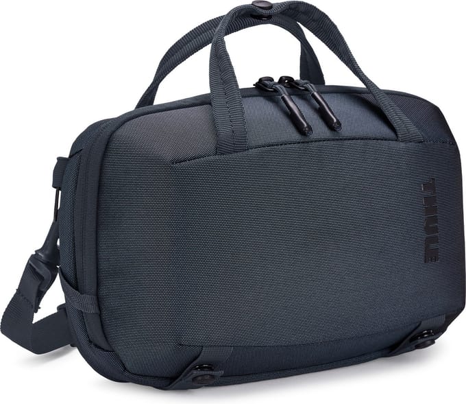 Thule Subterra 2 Crossbody Tas 5L - Donker Leisteen