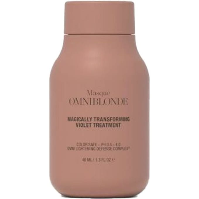 Omniblonde Magically Transforming Violet Treatment 40ml