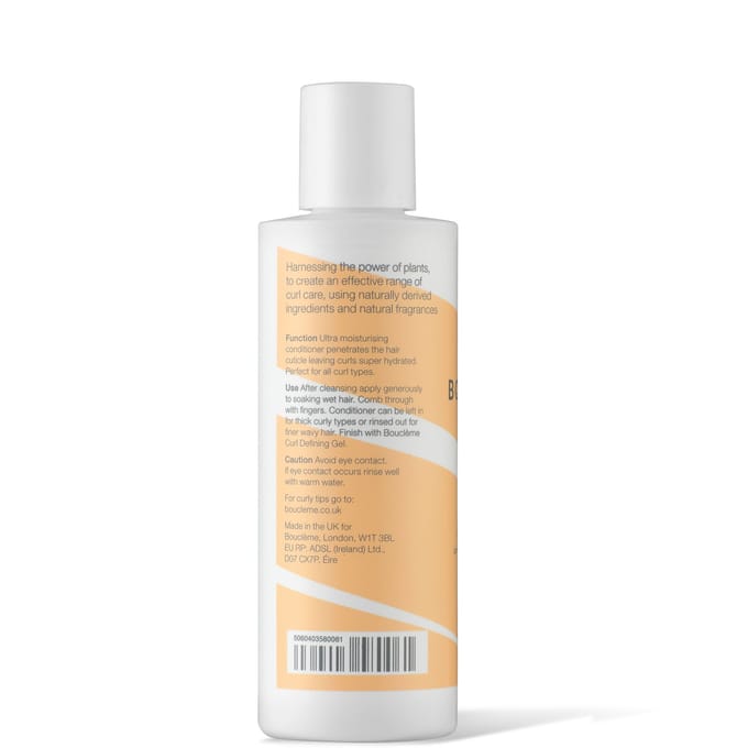 Bouclème - Curls Redefined Curl Conditioner