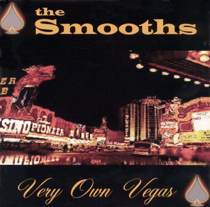 Very Own Vegas