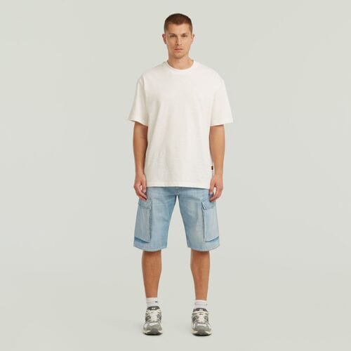 Sjaal G-Star Raw D28894-D953 DEEGGIE-J059 VINTAGE SANDSTORM