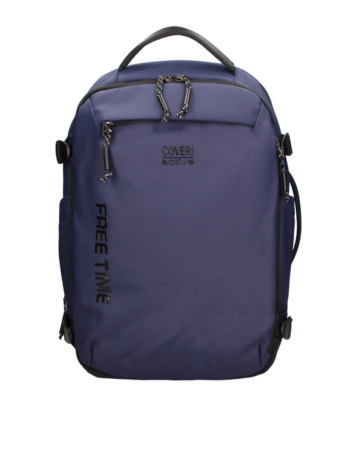 Enrico Coveri Rugzak Unisex