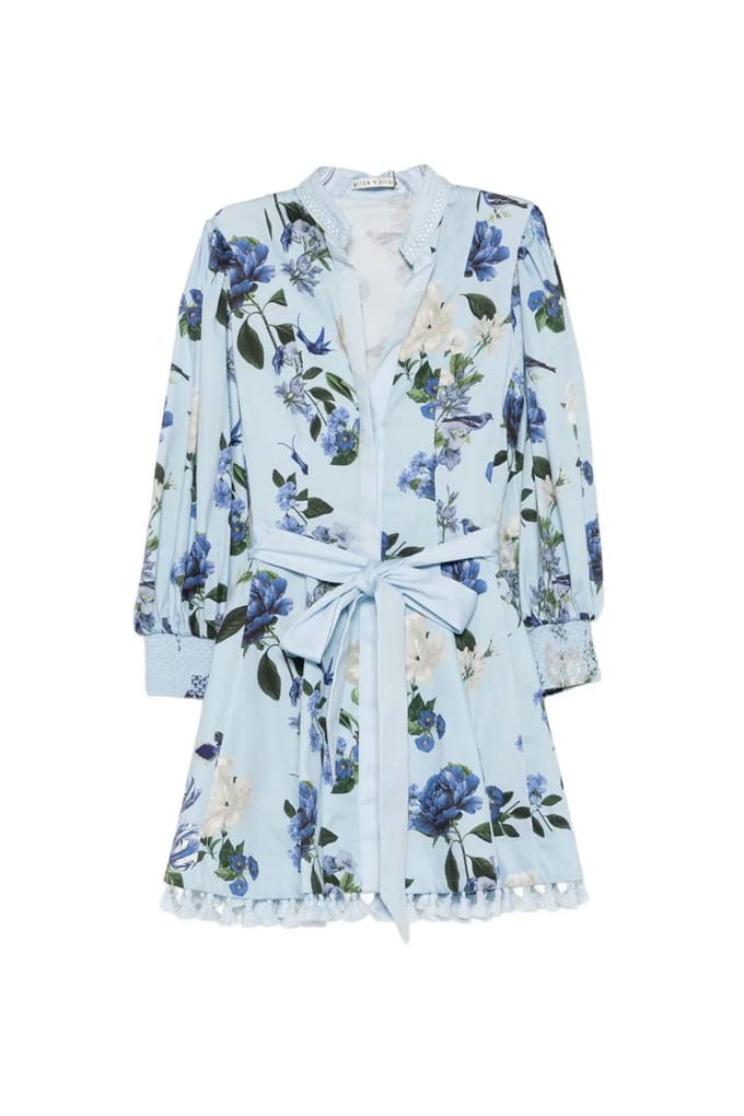 Alice + Olivia Jurken fantasie