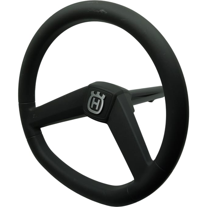 Husqvarna stuur diverse r200 r318/320