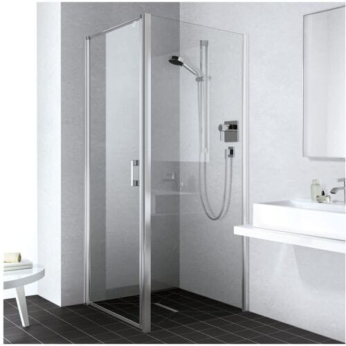Kermi Liga side panel 90 cm LITWD093201AK