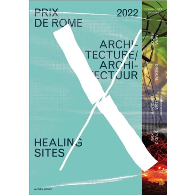 Prix De Rome 2022 - Prix De Rome