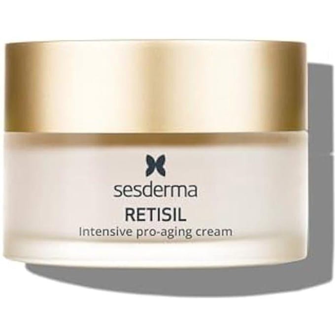 Anti-Veroudering Crème Sesderma Retisil 50 ml