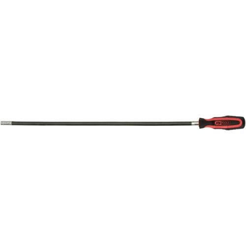 KS Tools 911.1178 Dopschroevendraaier Sleutelbreedte (metrisch): 8 mm Koplengte: 500 mm