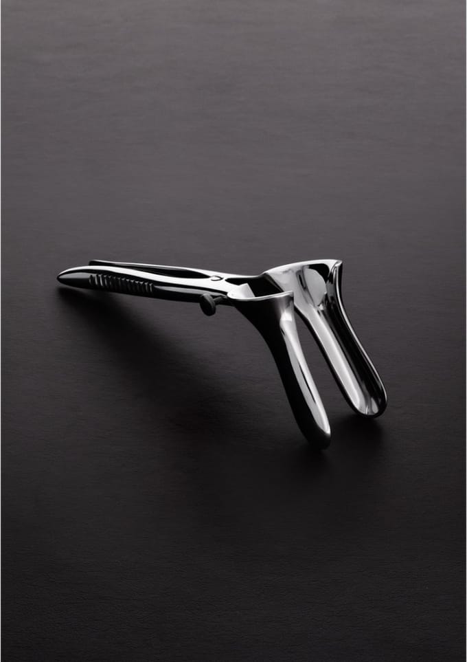 Triune - Pratt Rectal Spreader