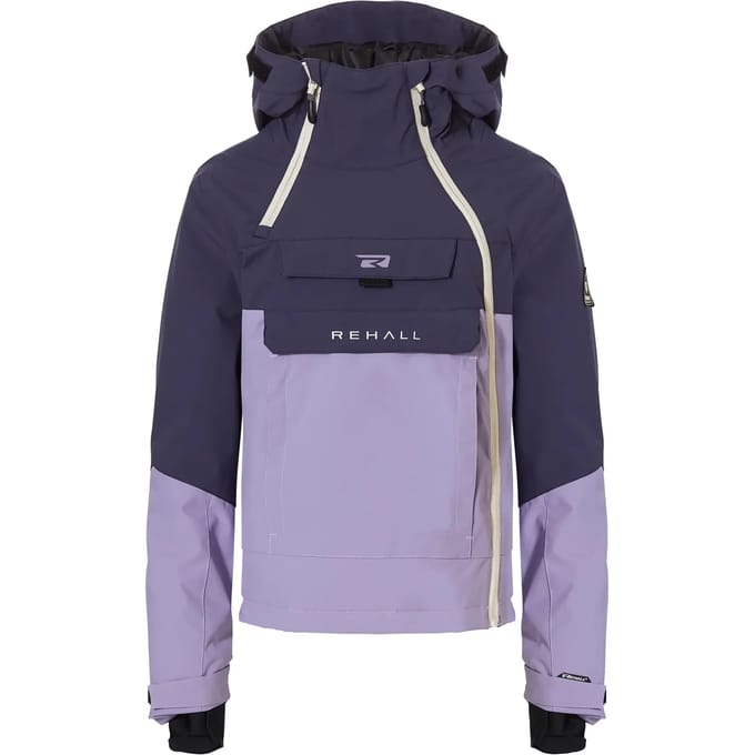 Meisjes ski-jas Rehall Taylor-R