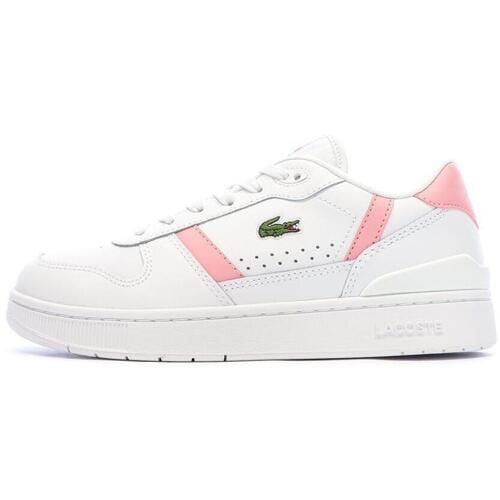 Lage Sneakers Lacoste T-clip Set 224
