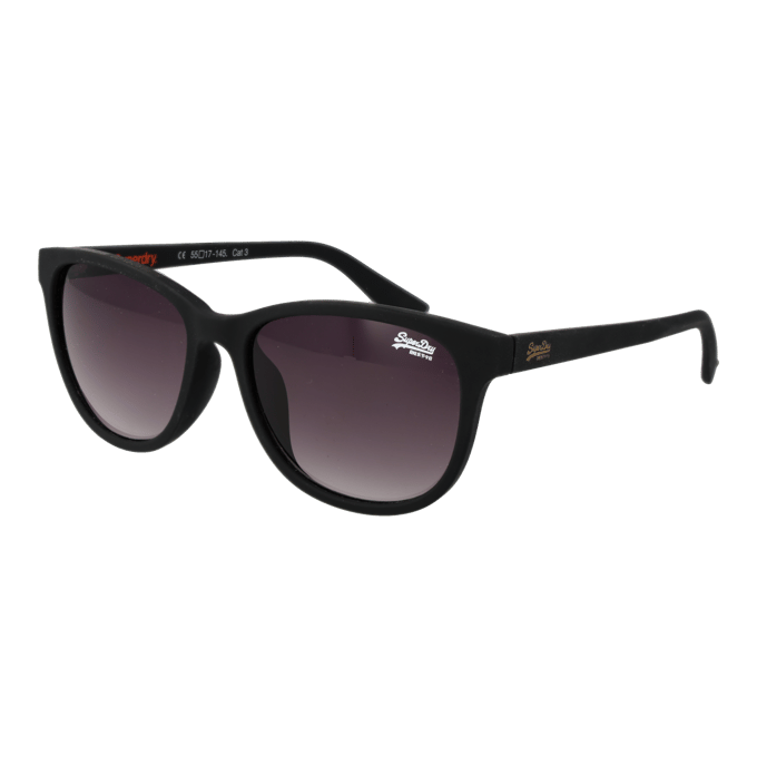 Superdry Lizzie 104 Zonnebril Transparant CAT3