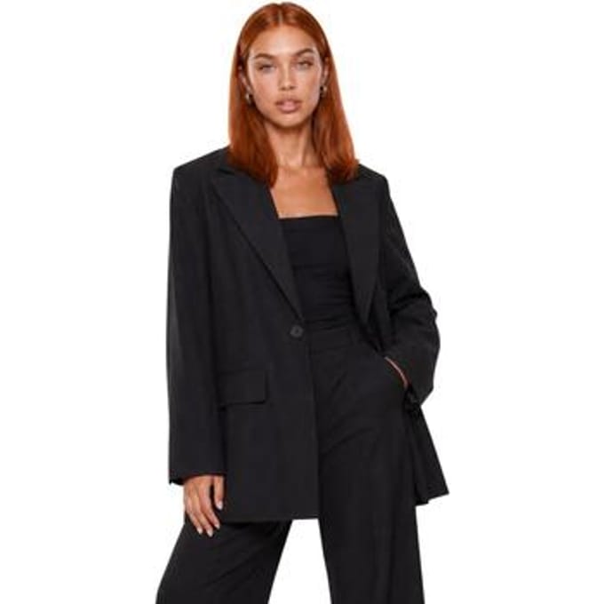 Colbert I Am Blazer Lycra Pizzo PE26063