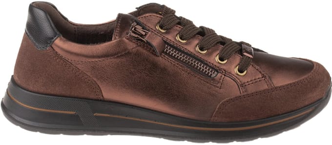 Ara 54801 sneaker brons maat 6