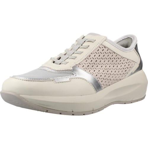 Lage Sneakers Stonefly Twins 10 Blufit Nap