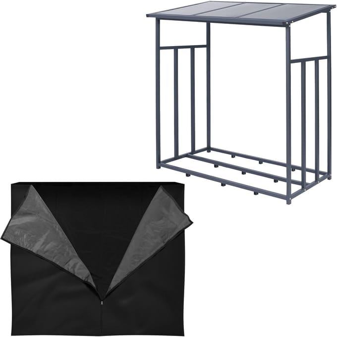 Houtrek Cesar met hoes | ML-Design