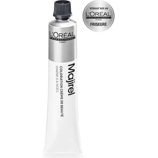 L’Oréal Professionnel Paris Majirel Haarkleuring Unisex 50 ml