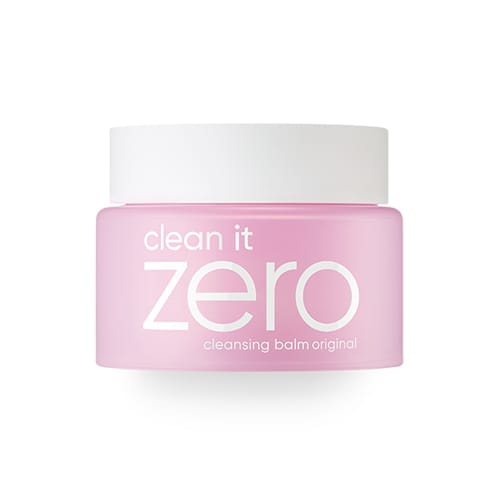 [Deal] BANILA CO - Clean It Zero Cleansing Balm - Original - 100ml