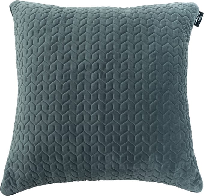 Madison sierkussen 60x60cm Dublin Light grey
