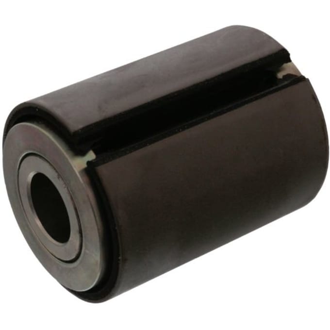 Silent block, bladveer FEBI BILSTEIN 10808