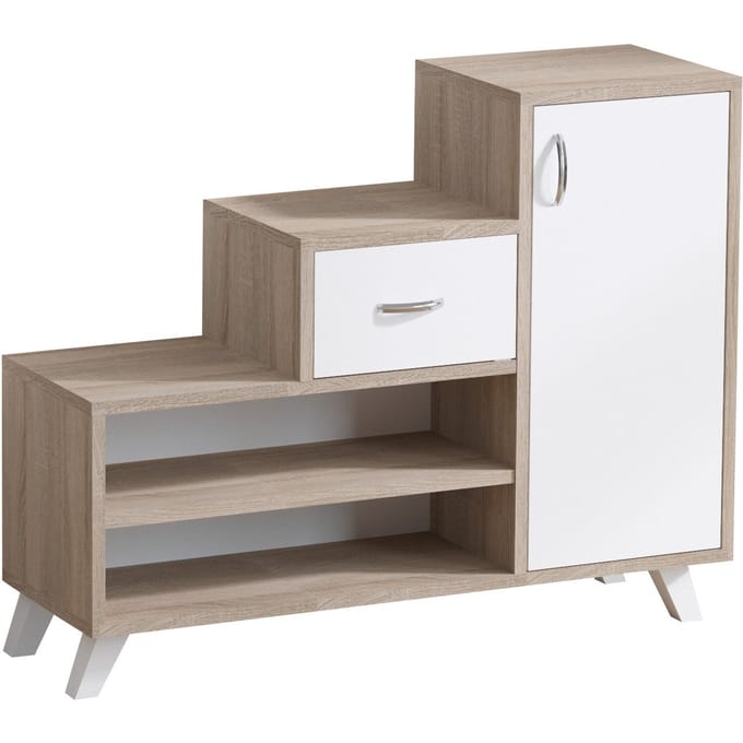 Schoenenkast Retro | Kalune Design