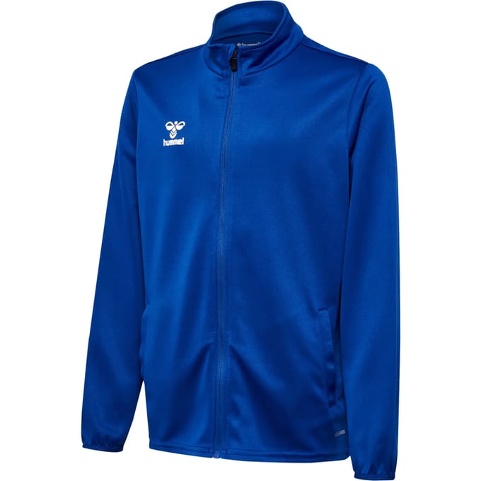 Hummel kindertrainingsjack Hmlessential Track Jacket Kids 224548