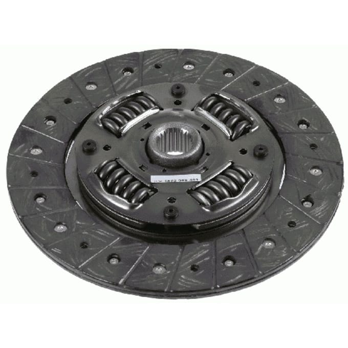 Koppelingsplaat SACHS 1878 988 401