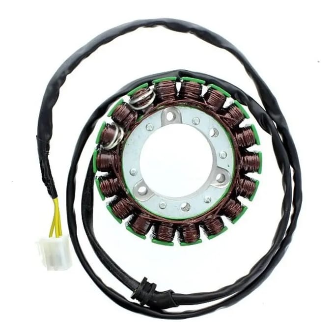 Allumage moto stator Electrosport Triumph