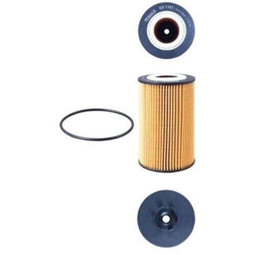 Oliefilter KNECHT OX 1161D