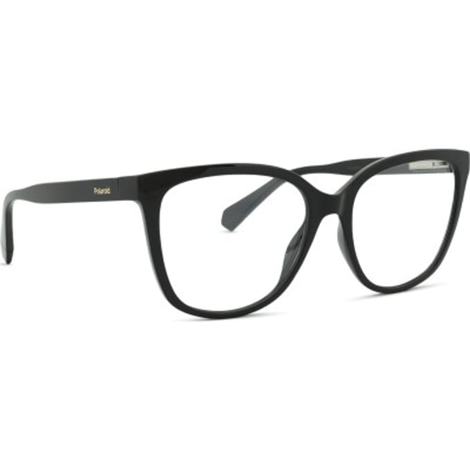 Polaroid PLD 6229/CS Black 55/17/140 WOMAN Zonnebrillen