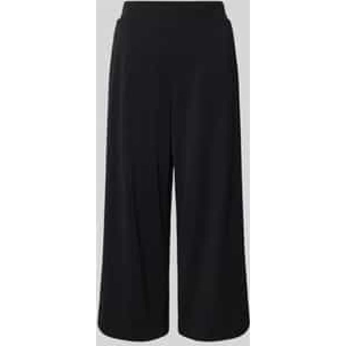 Culotte met elastische band
