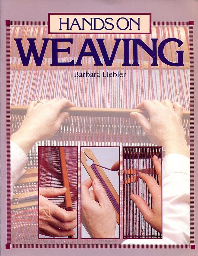 Leer Weven: Complete Handleiding voor Beginners en Hobbyisten