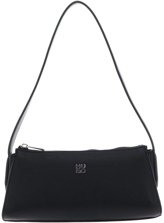 HUGO schoudertas Chris 2.0 Shoulder Bag Black zwart