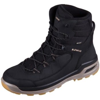 Ottawa GTX heren zwart winterlaarzen